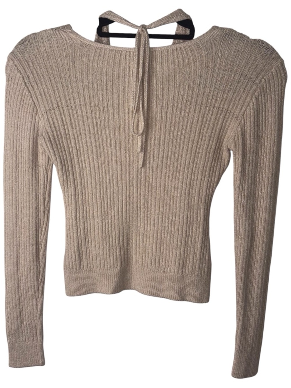Pistola $168 Retail Camden Two Layer Sweater Size S - Picture 3 of 3